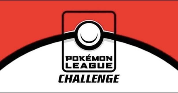 The Forge Pokémon TCG League Challenge
