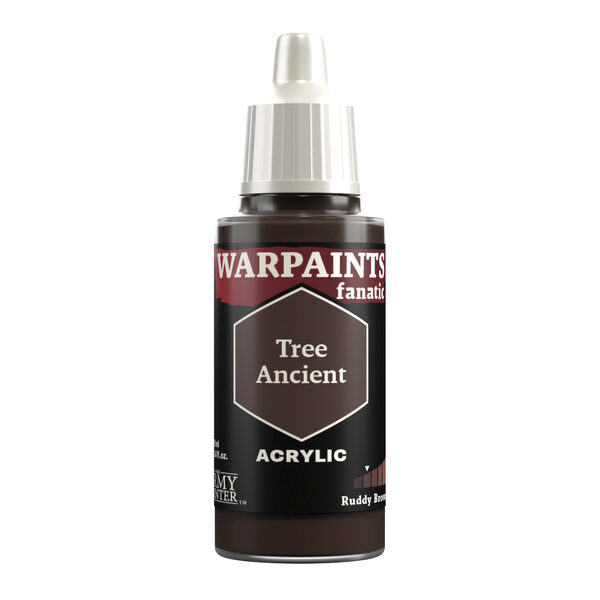 The Army Painter: Warpaints Fanatic - Tree Ancient