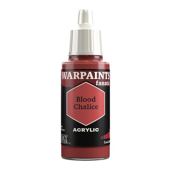 The Army Painter: Warpaints Fanatic - Blood Chalice