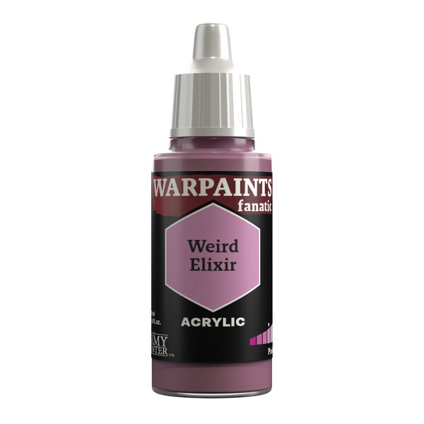 The Army Painter: Warpaints Fanatic - Weird Elixir