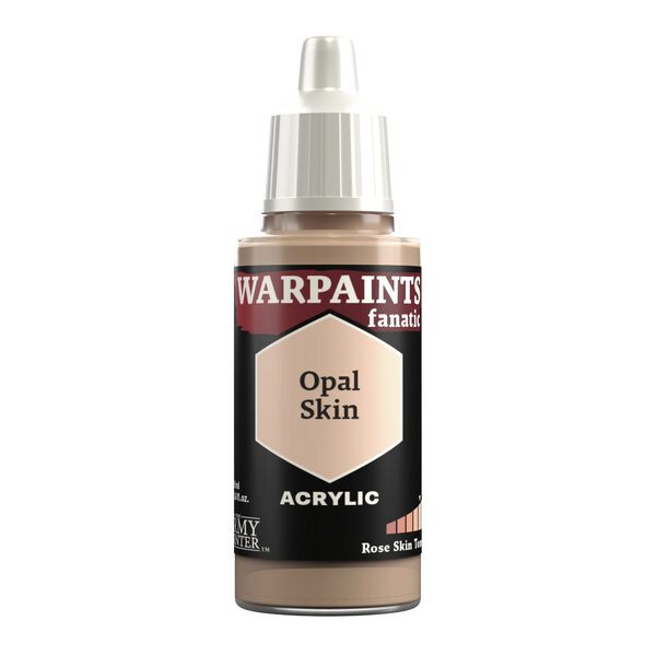 The Army Painter: Warpaints Fanatic - Opal Skin