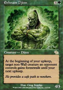 Erhnam Djinn — Judgment