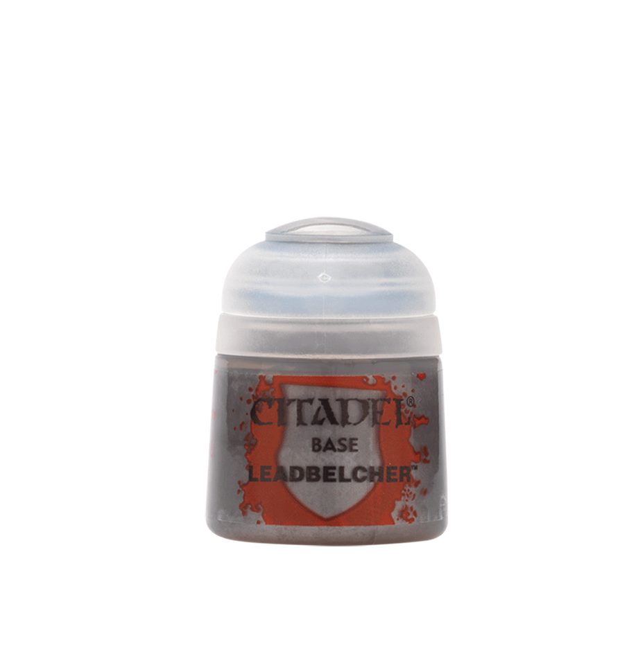 Leadbelcher — Games Workshop Paints And Accessories