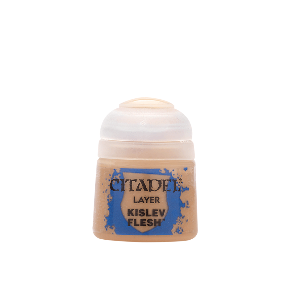 Kislev Flesh — Games Workshop Paints And Accessories