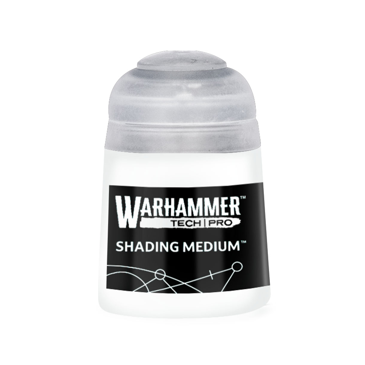 Warhammer Colour Shading Medium