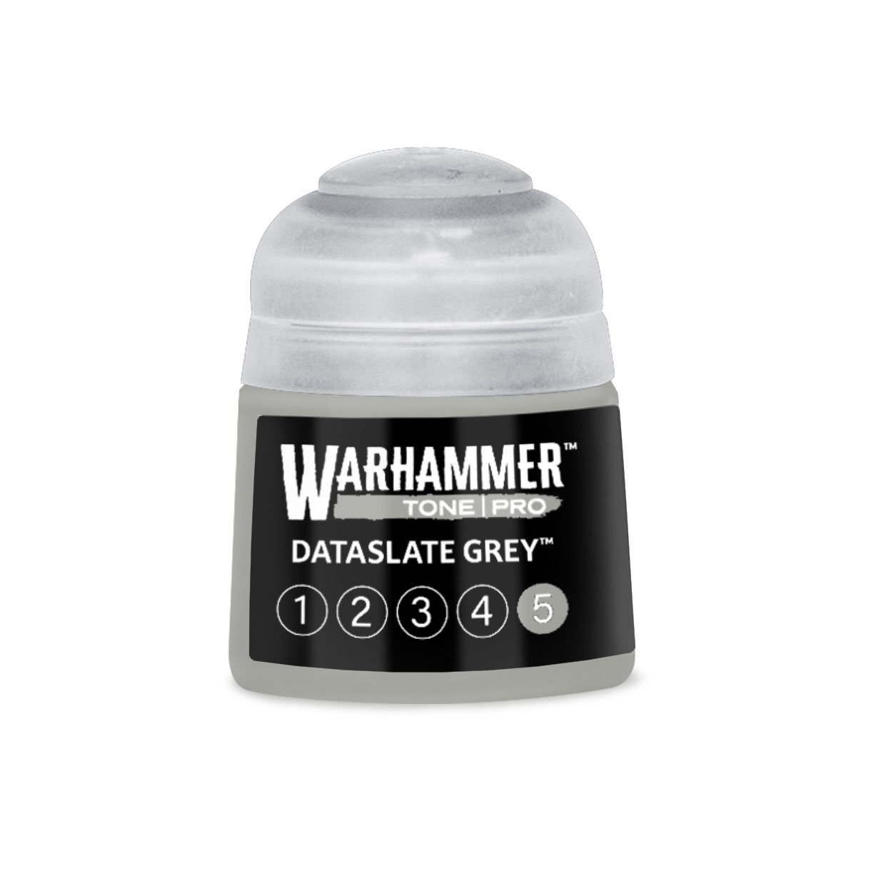 Dataslate Grey 5