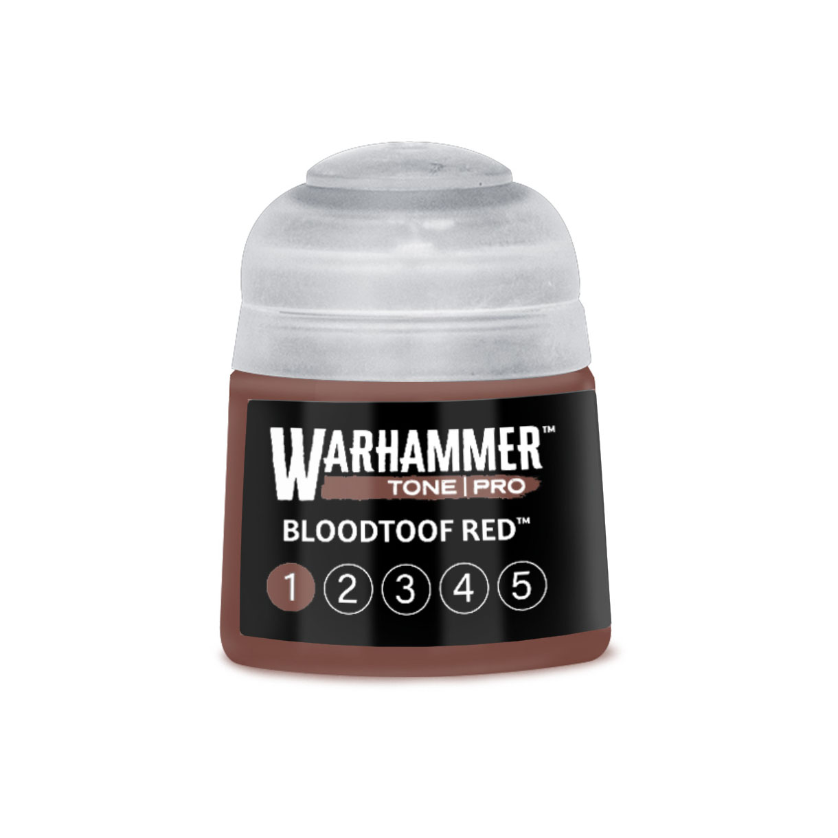 Bloodtoof Red 1
