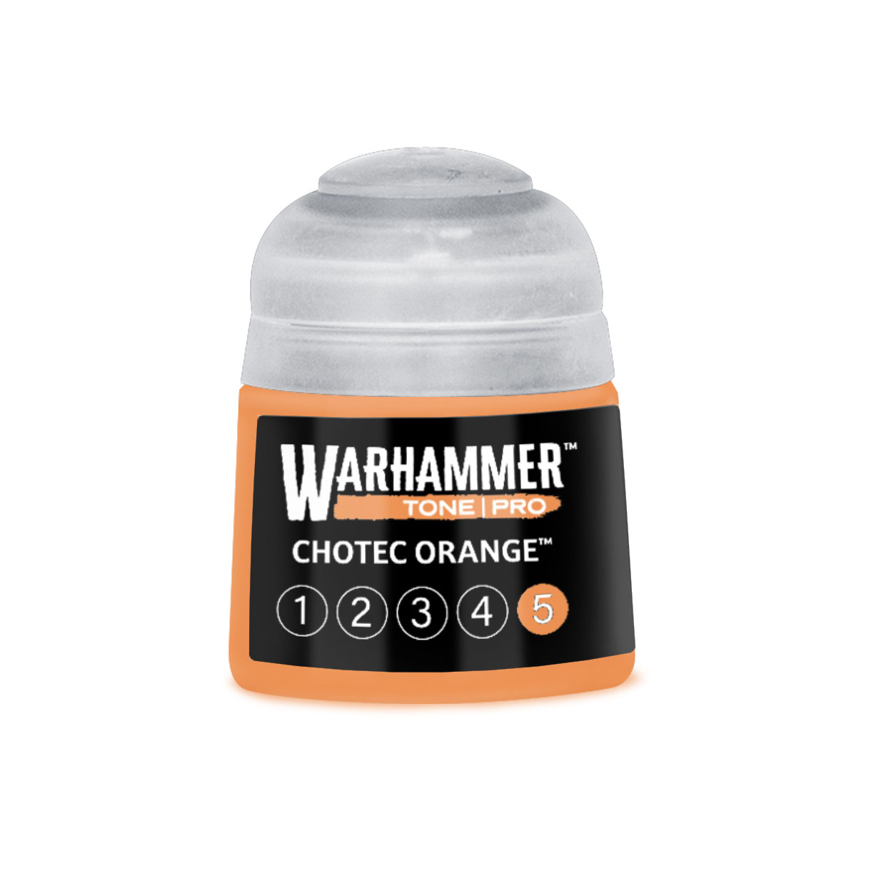 Chotec Orange 5