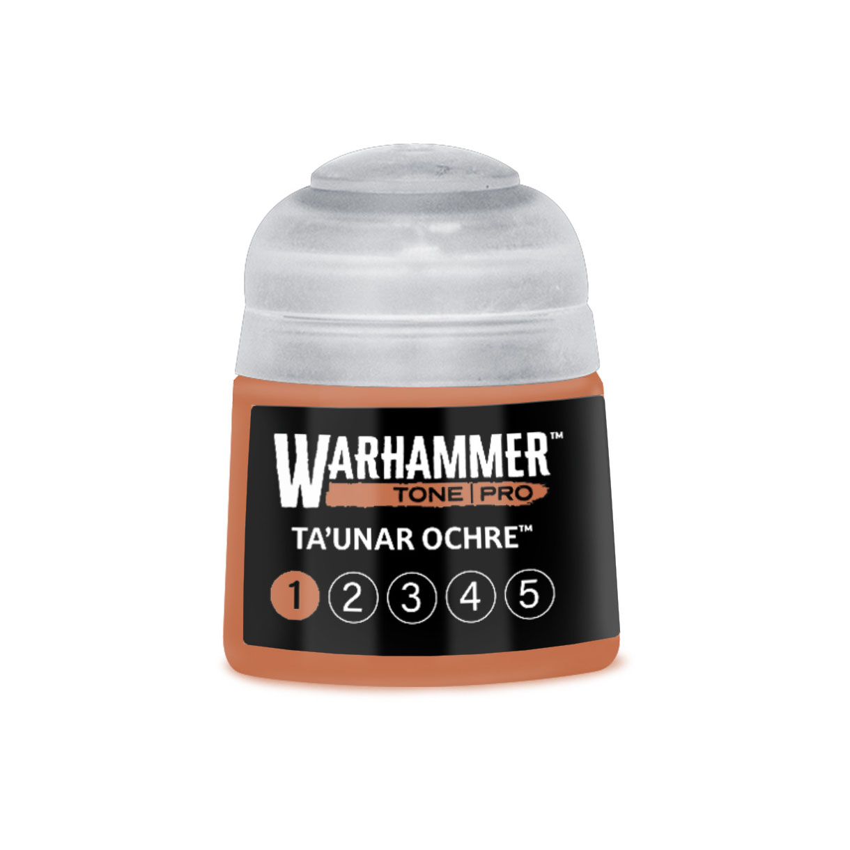 Taunar Ochre 1