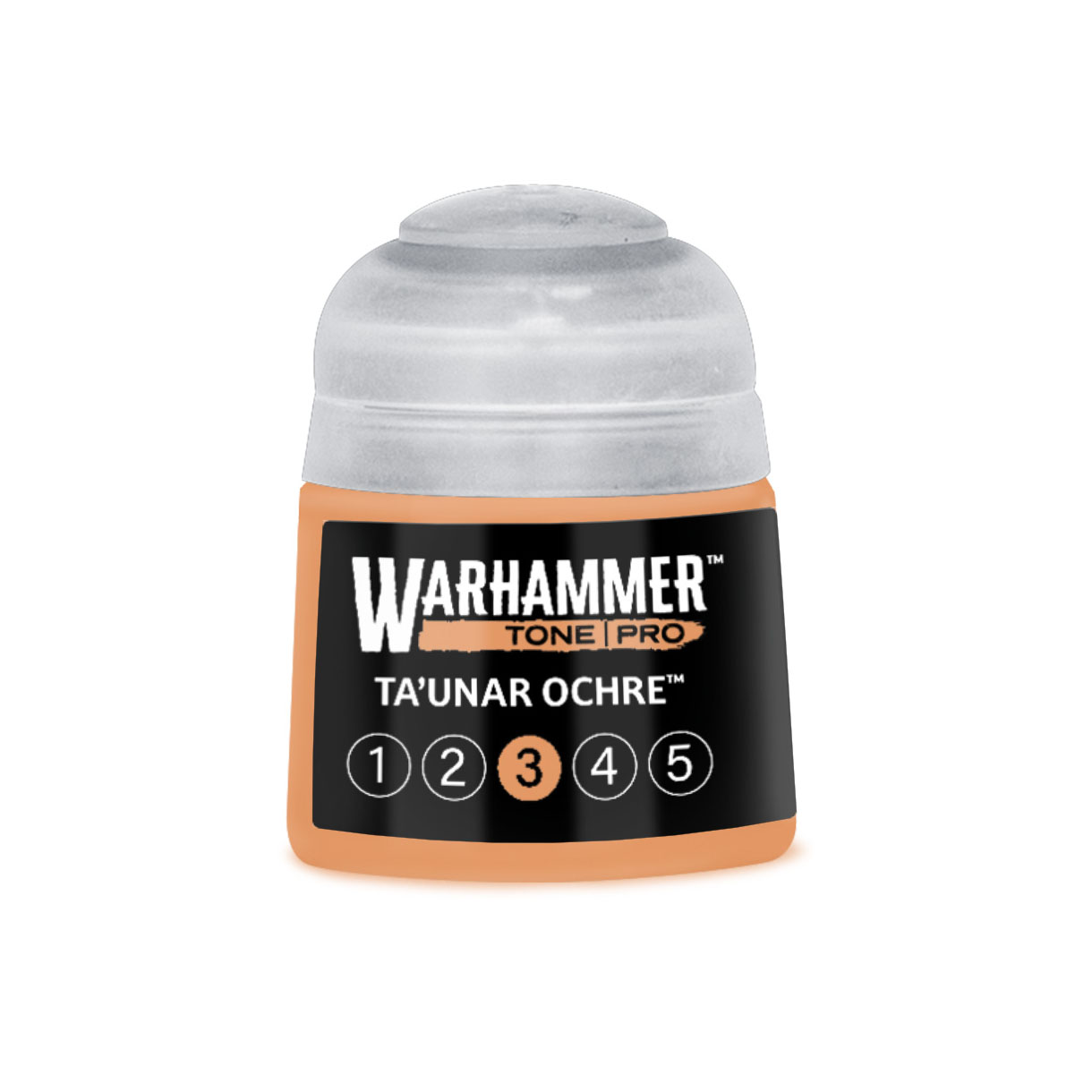 Taunar Ochre 3