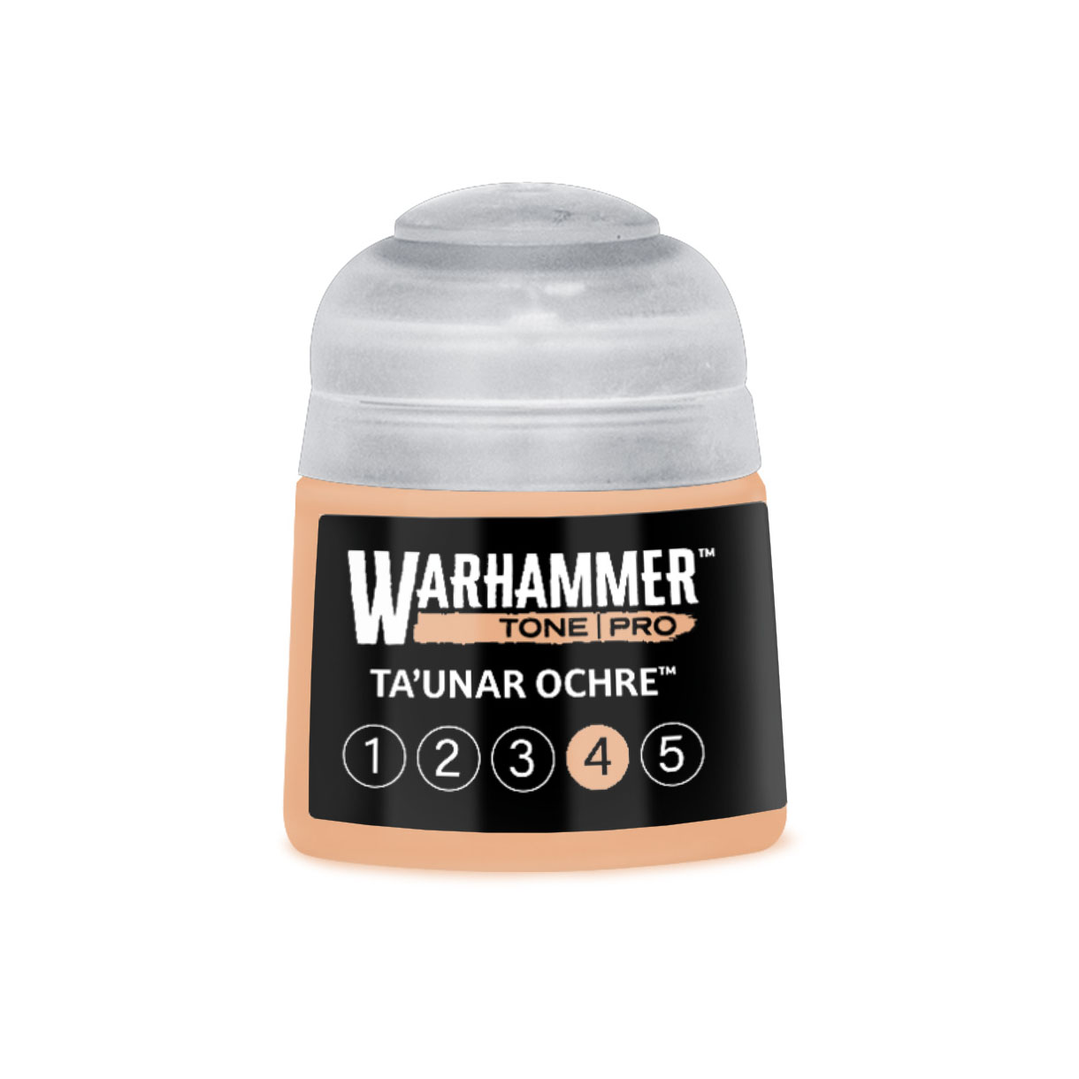 Taunar Ochre 4