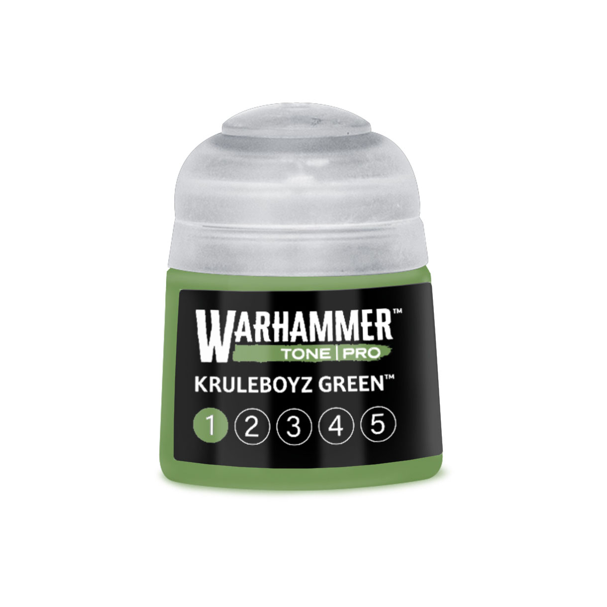 Kruleboyz Green 1