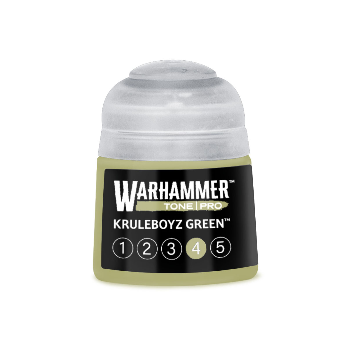 Kruleboyz Green 4