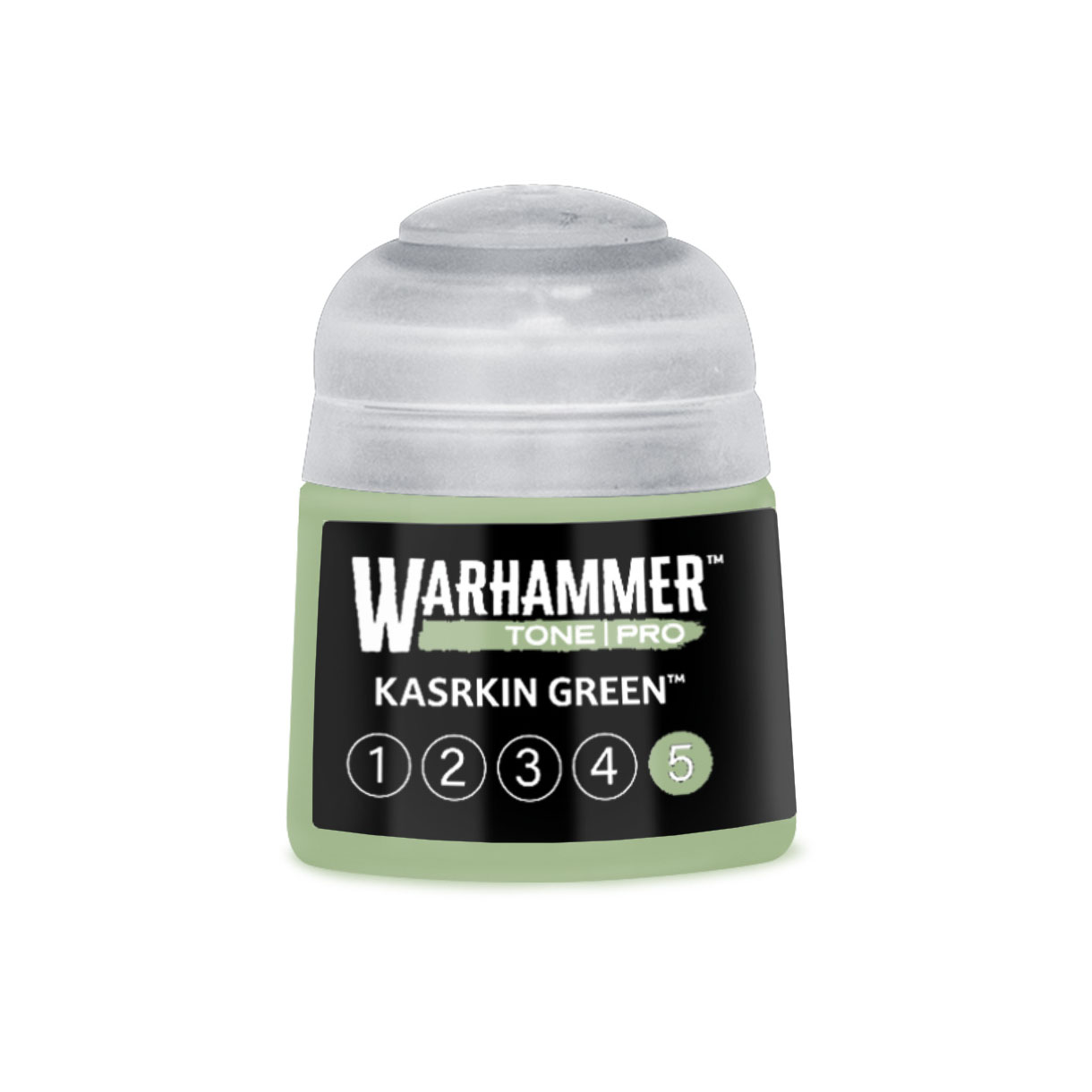 Kasrkin Green 5