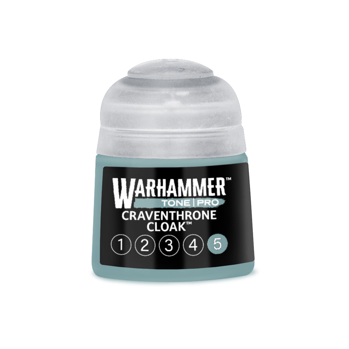 Craventhrone Cloak 5