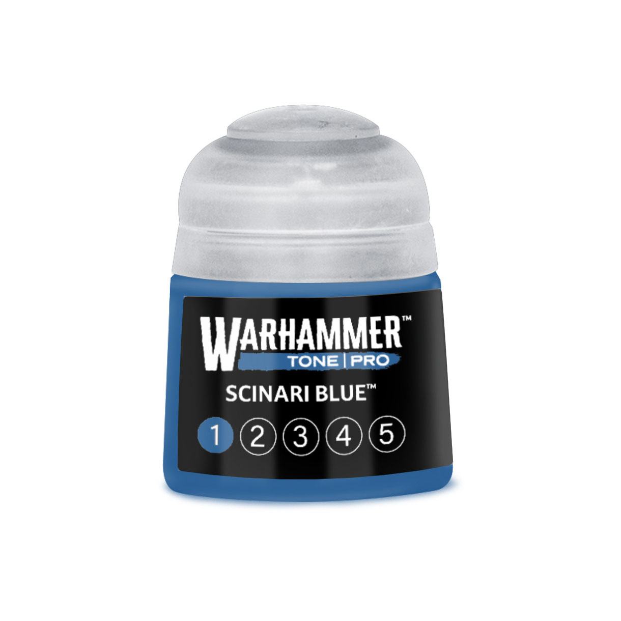 Scinari Blue 1