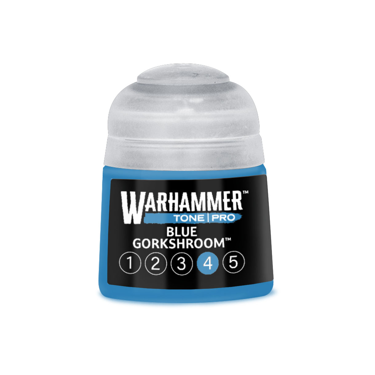 Blue Gorkshroom 4
