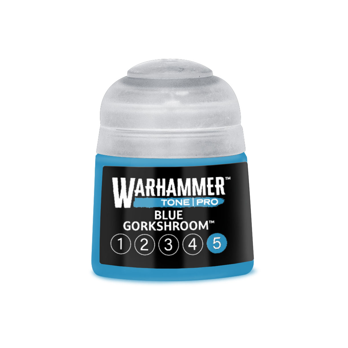 Blue Gorkshroom 5