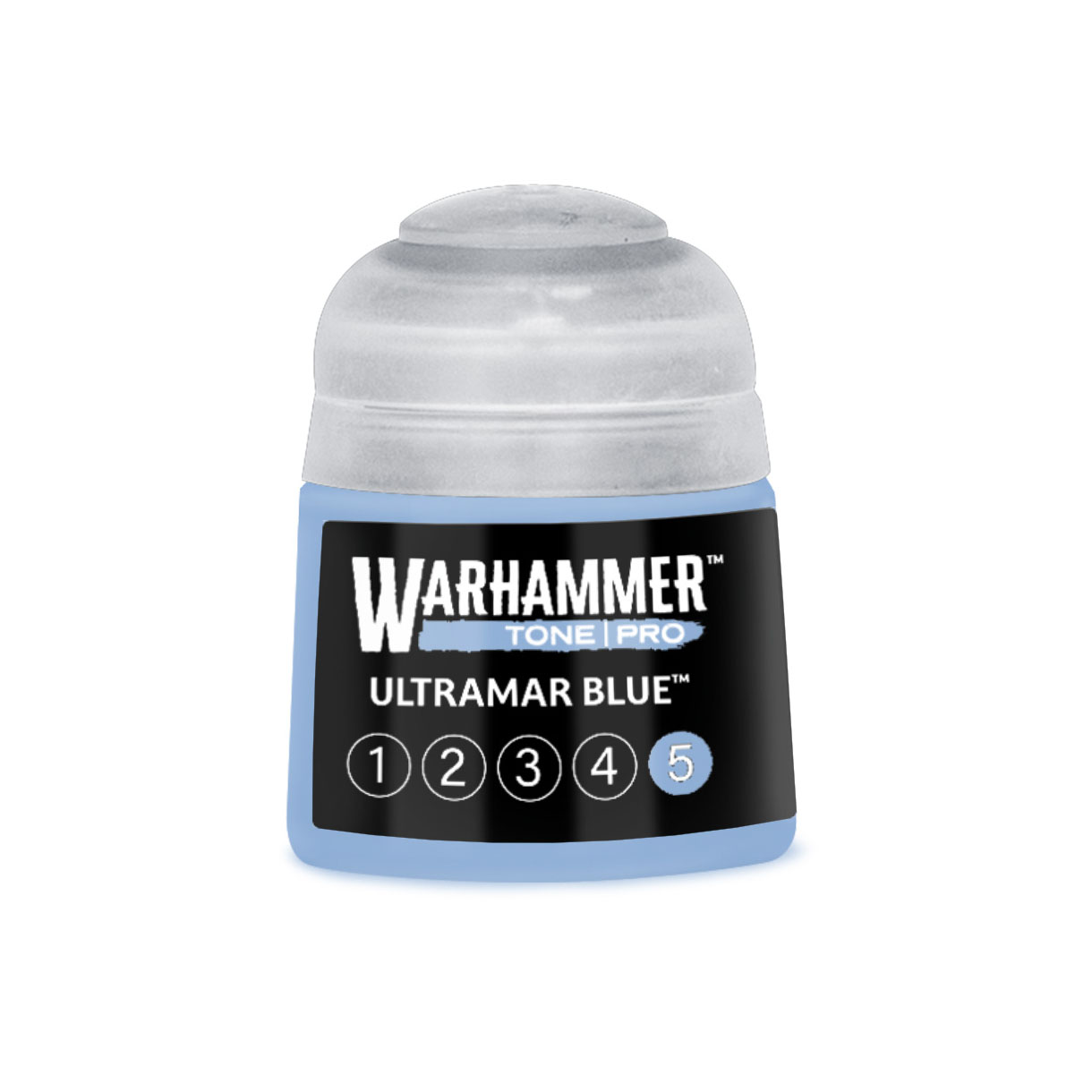Ultramar Blue 5